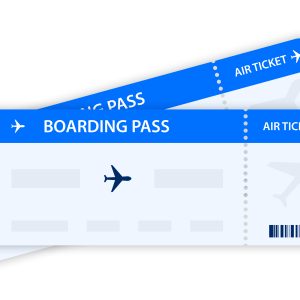 Boarding Pass