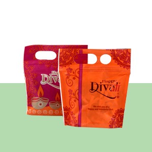 Heat Sealed Pouch