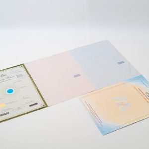Security Printing
