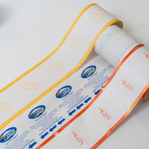 Paper Roll