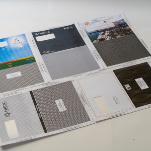 Pressure Seal Paper