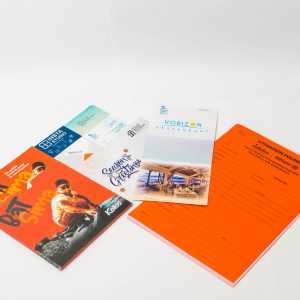 Offset & Digital Printing