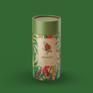 Canister