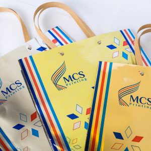 Shopping Bags
