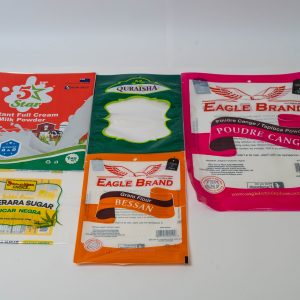 Laminated Pouch