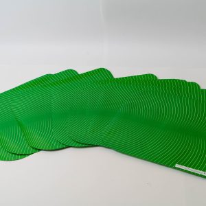 Banana Leaves