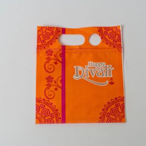 Paper Pouch